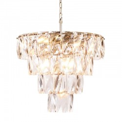 Eichholtz Chandelier Amazone S lampa wiszca