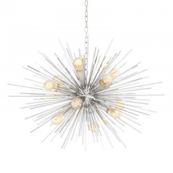 Eichholtz Chandelier Boivin lampa wisz�ca