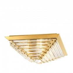 Eichholtz Ceiling Lamp Eden lampa wiszca