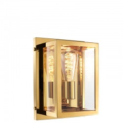 Eichholtz Odeon lampa �cienna