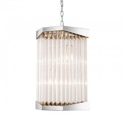 Eichholtz Chandelier Waltz lampa wisz�ca