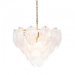 Eichholtz Chandelier Novida lampa wisz�ca