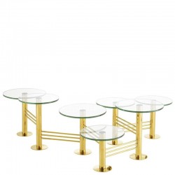 Eichholtz Viva komplet stolik�w