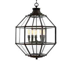 Eichholtz Owen Lampa wisz�ca