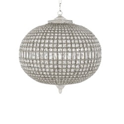 Eichholtz Kasbah Oval L Lampa wisz�ca