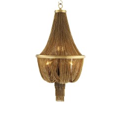 Eichholtz Martinez L Lampa wisz�ca