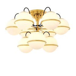 Eichholtz Nerano lampa sufitowa