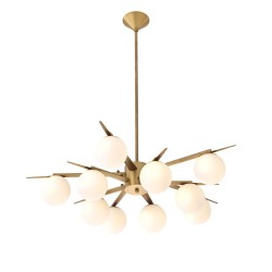 Eichholtz Venezia lampa sufitowa