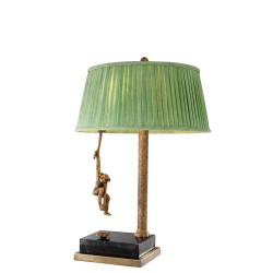Eichholtz Jungle lampa stoowa