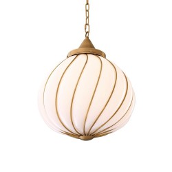 Eichholtz Chandelier Romano lampa wisz�ca