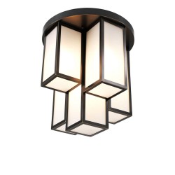 Eichholtz Ceiling Lamp Axel lampa wisz�ca