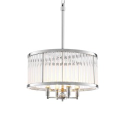 Eichholtz Chandelier Darcy lampa wisz�ca