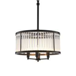 Eichholtz Chandelier Darcy lampa wisz�ca