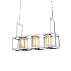 Eichholtz Chandelier Carducci lampa wisz�ca