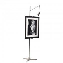 Eichholtz Warhol stojak na obrazy z lamp�