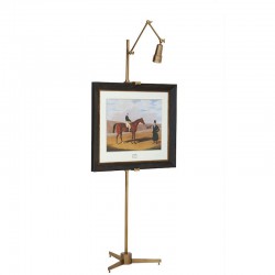 Eichholtz Warhol stojak na obrazy z lamp�