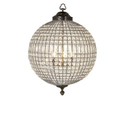Eichholtz CHANDELIER KASBAH S lampa wisz�ca