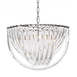 Murano Lampa wiszca