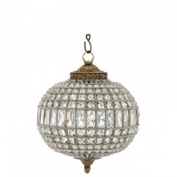 Eichholtz Kasbah Oval S Lampa wiszca