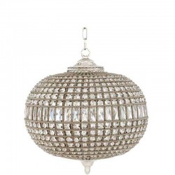 Eichholtz Kasbah Oval M Lampa wisz�ca