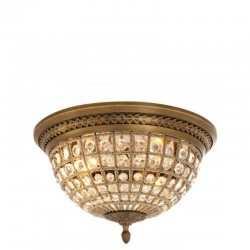 Eichholtz Kasbah Lampa sufitowa