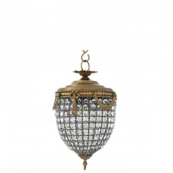 Eichholtz Emperor XS Lampa wisz�ca