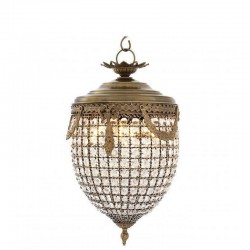Eichholtz Emperor S Lampa wisz�ca