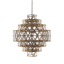 Eichholtz Clinton lampa wisz�ca