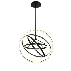 Eichholtz Cassini lampa wisz�ca