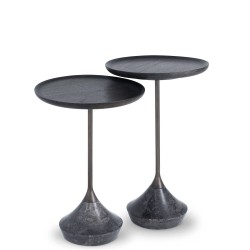 Eichholtz Puglia komplet 2 stolik�w