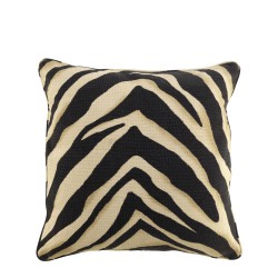 Eichholtz Zebra poduszka dekoracyjna