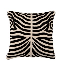 Eichholtz Zebra poduszka dekoracyjna