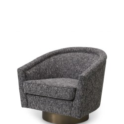 Eichholtz Catene Fotel obrotowy