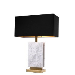 Eichholtz Charleston lampa sto�owa