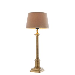 Eichholtz Cologne S lampa stoowa