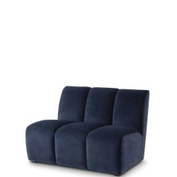 Eichholtz Lando straight Segmentowa sofa