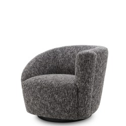 Eichholtz Colin Fotel obrotowy