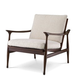 Eichholtz Manzo Fotel