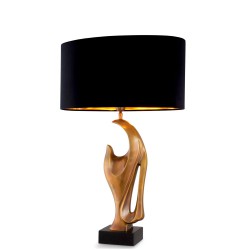 Eichholtz Brunetti lampa sto�owa