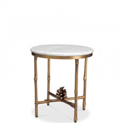 Eichholtz Pigna Stolik boczny