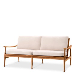 Eichholtz Manzo Sofa ogrodowa