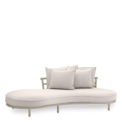 Eichholtz Laguno Sofa prawa