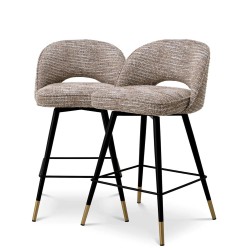 Eichholtz Cliff komplet hoker�w