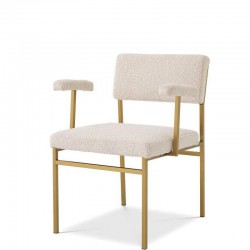 Eichholtz Dunmore Krzes�o do jadalni