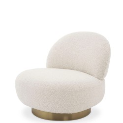 Eichholtz CL�MENT Fotel