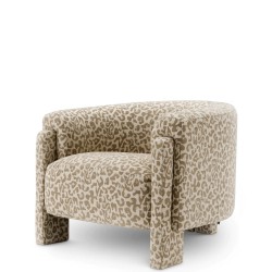 Eichholtz Hazelwood Fotel