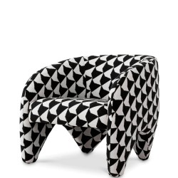 Eichholtz Toledo Fotel