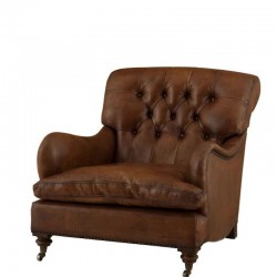 Eichholtz Caledonian Fotel klubowy