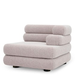Eichholtz Malaga Sofa modu�owa ogrodowa - prawa