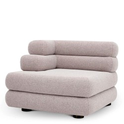 Eichholtz Malaga Sofa modu�owa ogrodowa - lewa